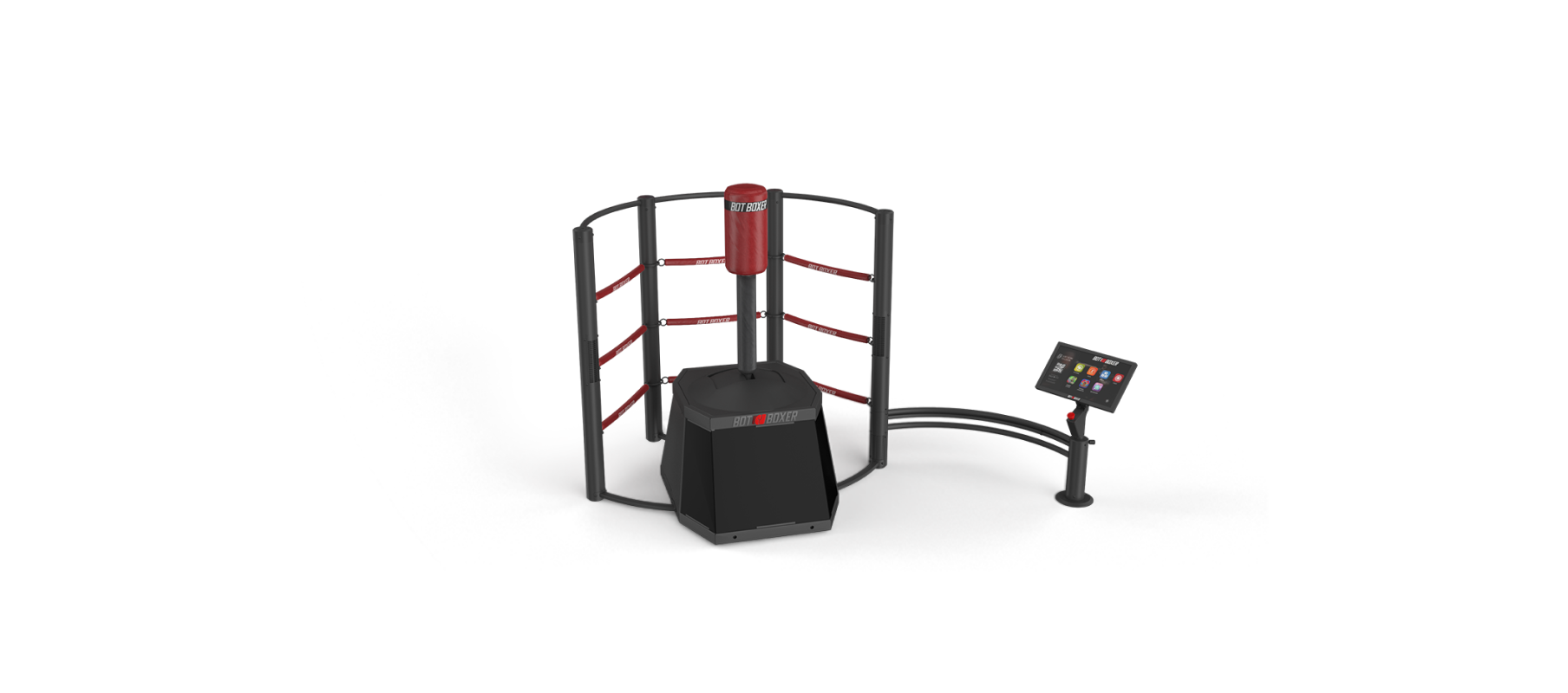 BotBoxer Sport