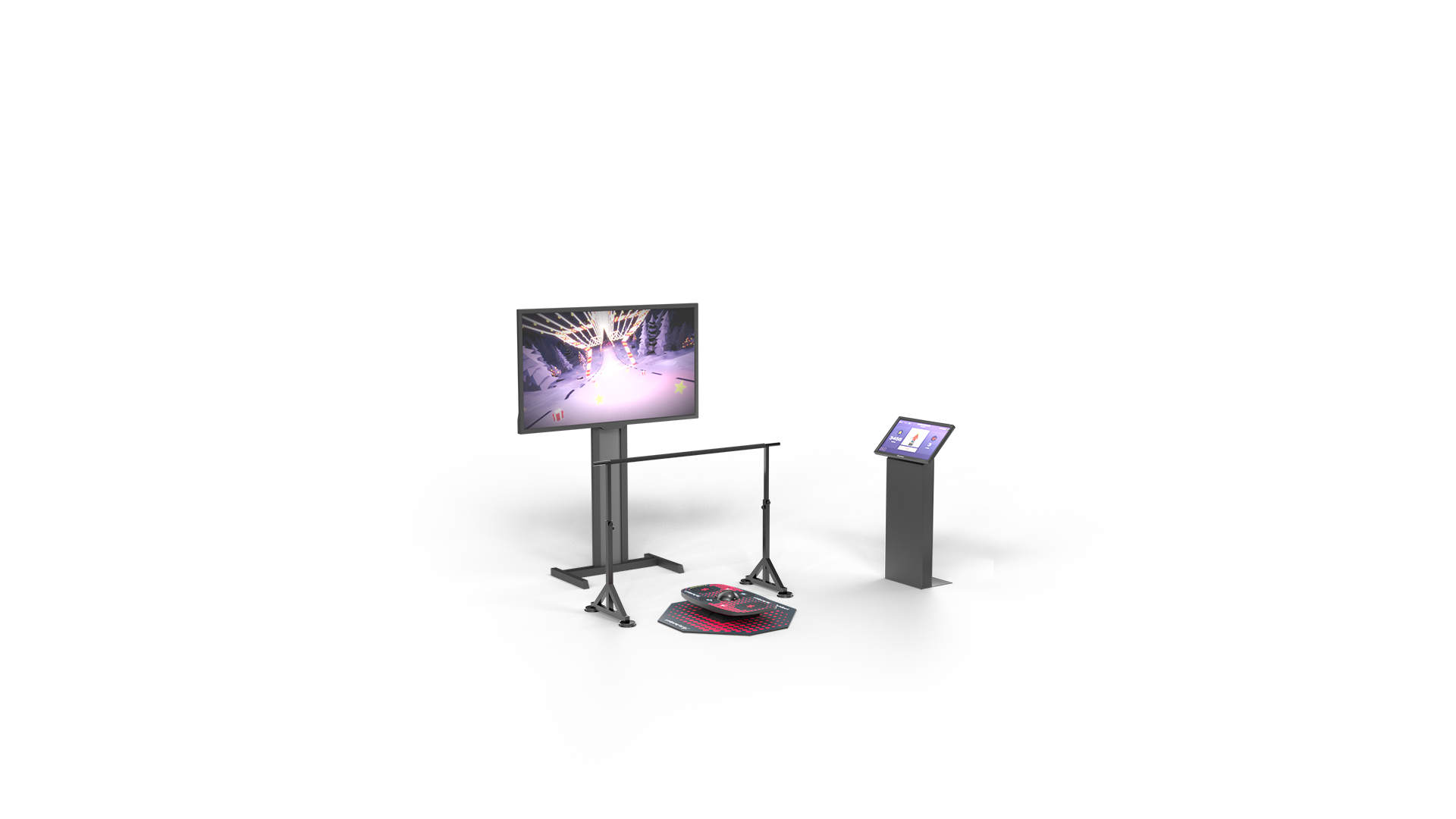 BalancePlay Pro